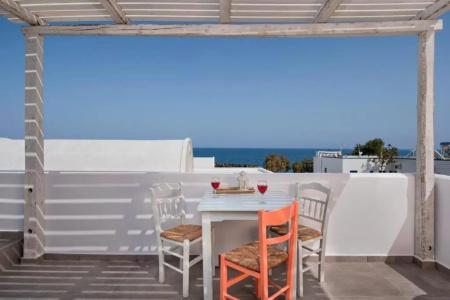 Nissia Beach Apartments and Suites - 70