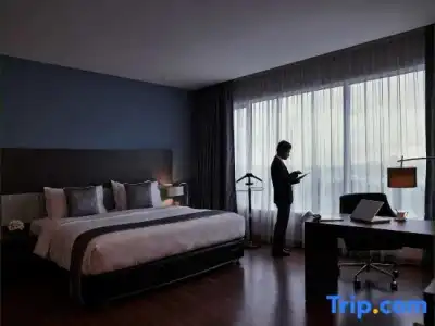 Pullman Kuching - 108
