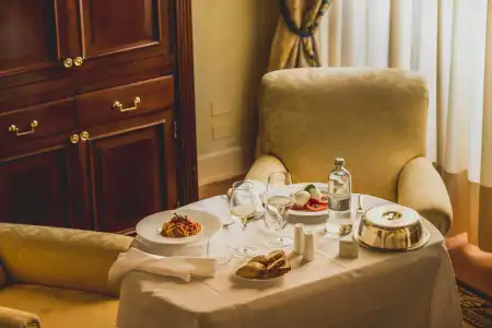 Grand Continental Siena – Starhotels Collezione - 42