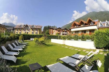 AlpHoliday Dolomiti Wellness - 35