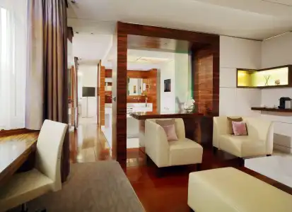The Westin Grand Berlin - 15
