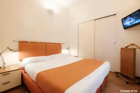 Residence Sacchi - 195