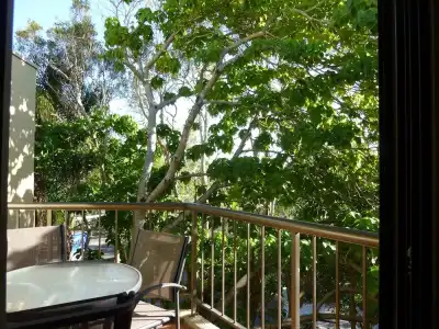 Ocean Breeze Resort - 73