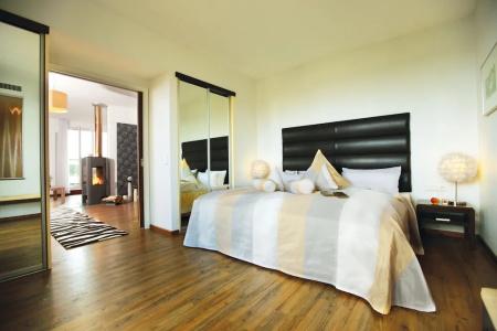Resort Mark Brandenburg & Fontane Therme - 72