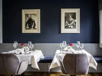 Das König Ludwig Inspiration Spa - 37