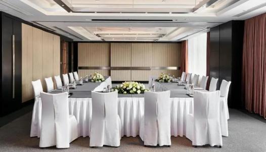 Intercontinental Dalian by IHG - 26
