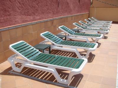 Hostal Rom Familiar - 12