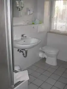 Pension der Kleine Nachbar - 8