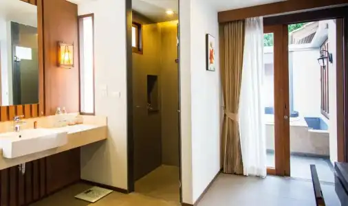 Maehaad Bay Resort - 61
