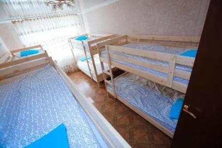 Light House Pavlodar Hostel - 1