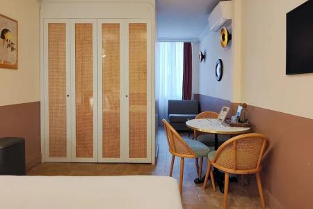 ApartAmmi Vieux Nice - 43