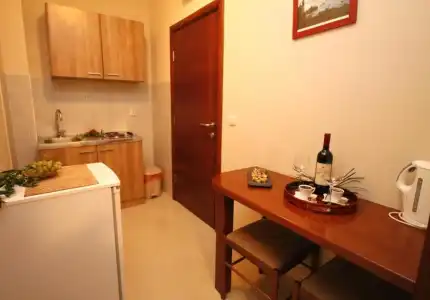 Guest House Villa Pastrovka - 29