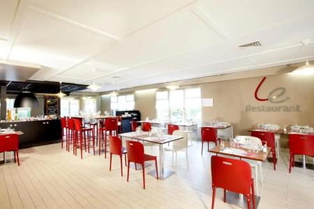Campanile NATURE - Biarritz - 15