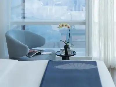Mandarin Oriental, Shenzhen - 51