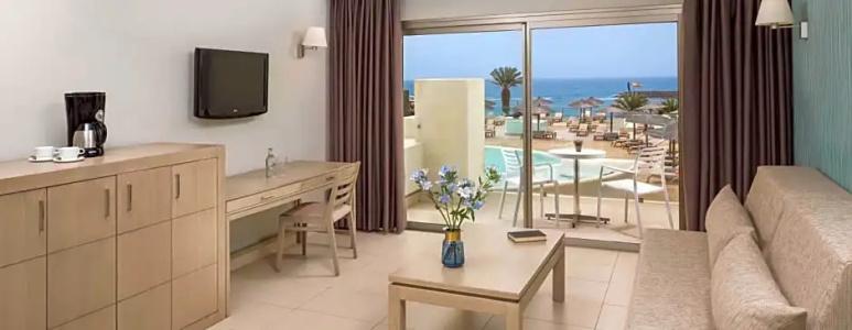 HD Beach Resort & SPA - 104