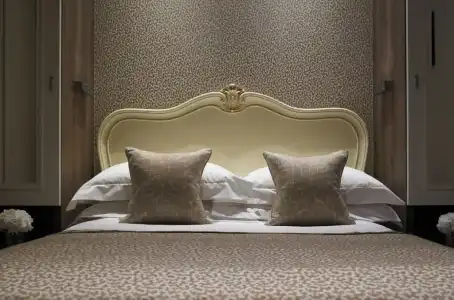 Flemings Mayfair - Small Luxury of the World - 55