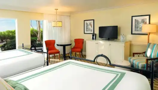 LaPlaya Beach & Golf Resort - A Noble House Resort - 4