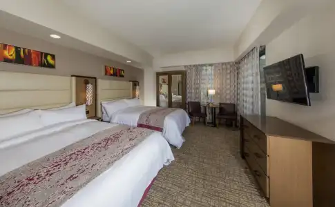 Marriott's Desert Springs Villas I - 2