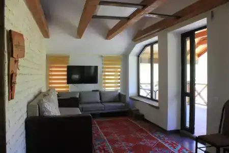 Kara-Bulak Eco Resort - 2