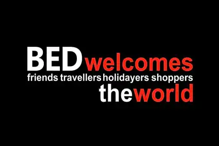BED Changkian - Adults Only - 50