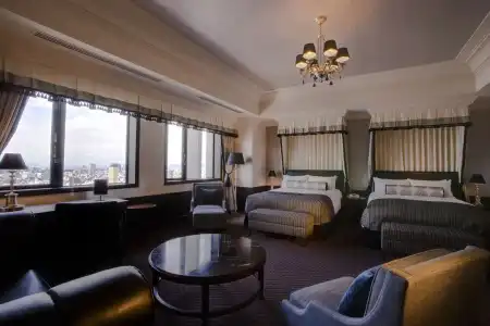 Monterey Grasmere Osaka - 11