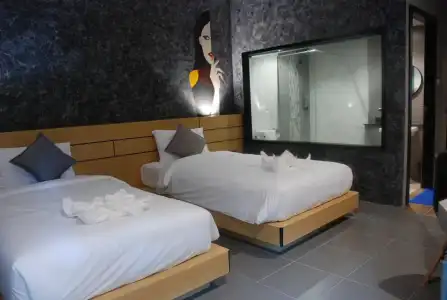 Hide & Seek Resort - 3