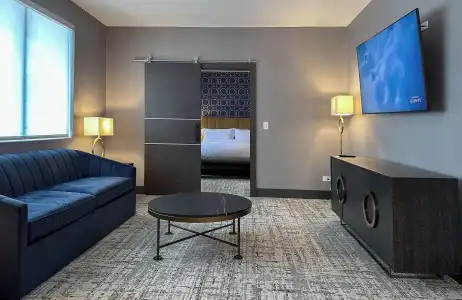 SpringHill Suites by Marriott Chicago Chinatown - 23