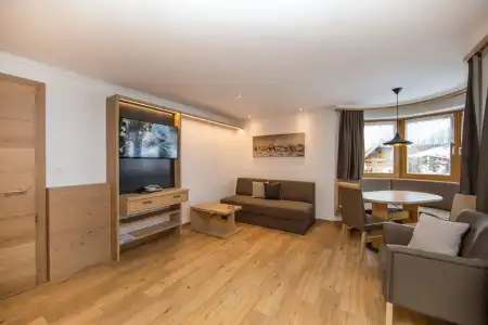 Appartement Panorama - 2