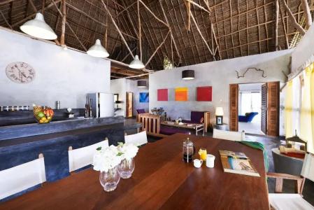 Upendo Beach Boutique Zanzibar - 26
