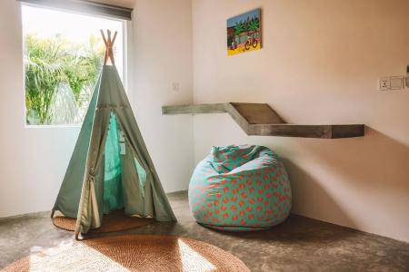 The Secret Garden Koh Rong - 26