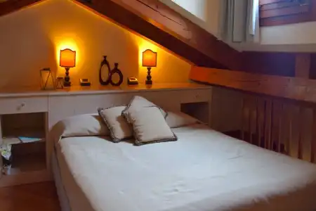 Residenza Favaro - 1