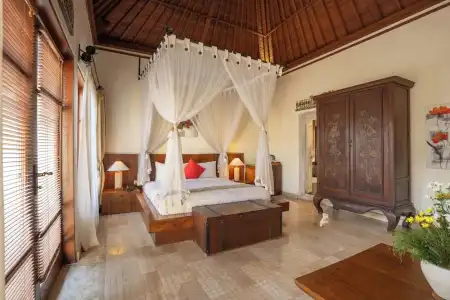 Villa Semana Resort & Spa - 176