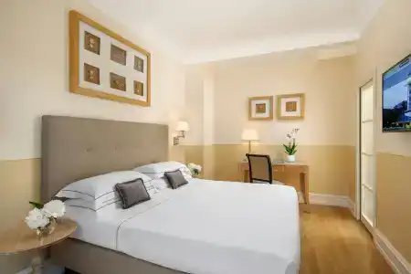 Grand Bristol Spa Resort, by R Collections - 3