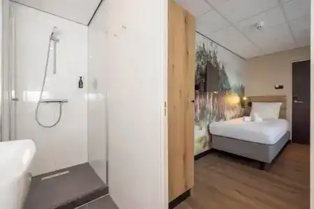 Fletcher Het Witte Huis - 34
