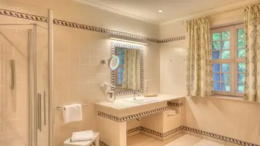 Schloss Lübbenau - 44