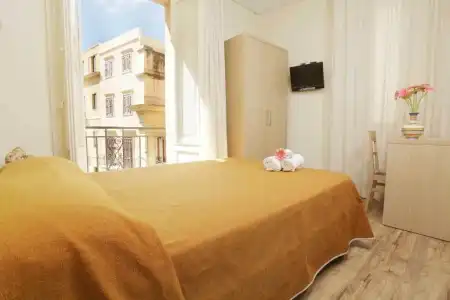 Albergo Maccotta - 15
