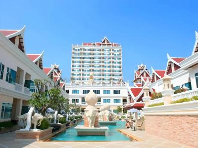Grand Pacific Sovereign Resort & Spa (SHA Plus+) - 30