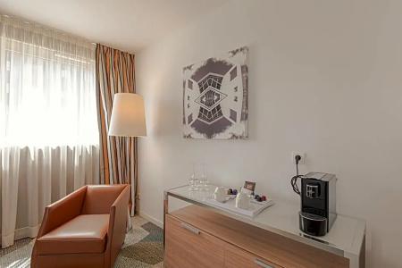 Holiday Inn Mulhouse by IHG - 118