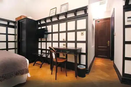 Boutique Castillo Rojo - 102