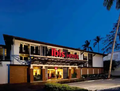 ibis Samui Bophut - 0