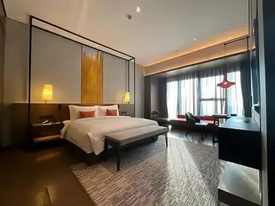 Wyndham Grand Yangon - 73