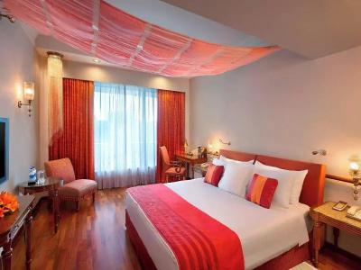 ITC Rajputana, A Luxury Collection, Jaipur - 77