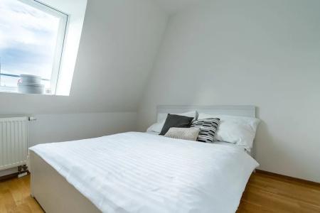 Business & Family Ambiente Apartments - 29