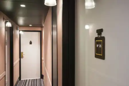 Hôtel Pastel - 21