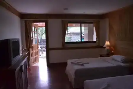 White Sand Princess - 4