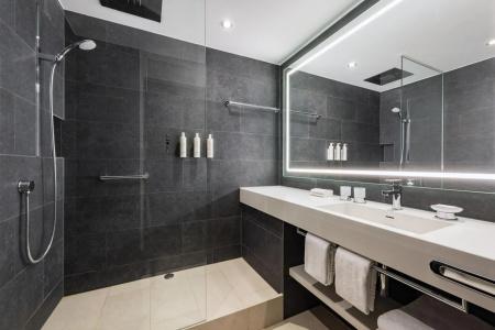 Basel Marriott - 31