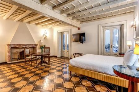 Santa Marta Suites - 88