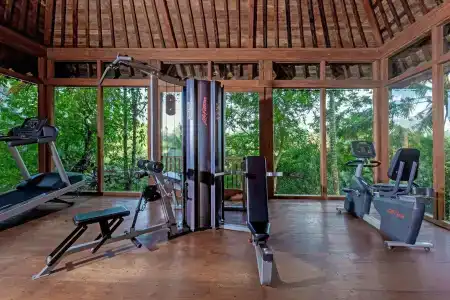 Permata Ayung Private Estate - Adults Only - 20