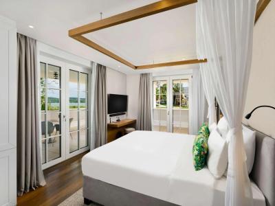 Mövenpick Balaland Resort Lake Balaton - 28