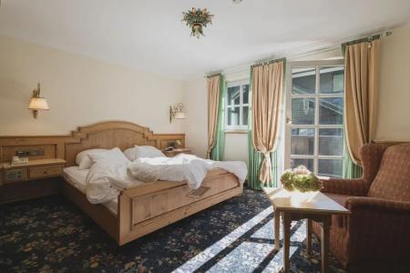 Neuhaus Zillertal Resort - 64